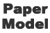 Paper Model 
